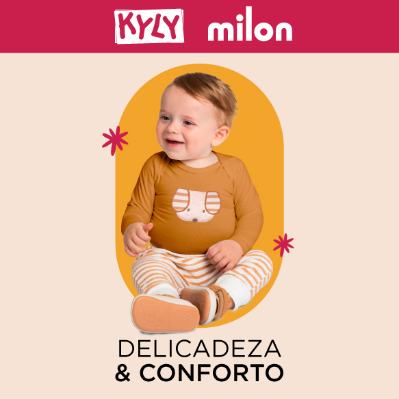 BANNER N2.a - Bebês: Delicadeza e Conforto